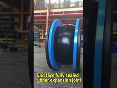 듀얼 엔드 연결과 함께 내구성 다리 확장 합동 시리즈