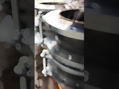 스테인레스 스틸 고무 확장 관