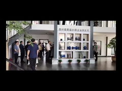 천연 가스 파이프 수리 클램프 3/4 