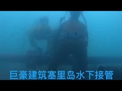 스테인레스 스틸 파이프 수리 클램프 1/2 배관 류 물 공급 프로젝트 NR 밀폐 고리