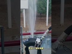 1 12 인치 진료 파이프 수리 클램프 스테인레스 스틸 파이프 펌프 픽팅 물 공급 프로젝트