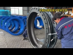 융화 노화 저항 고 탄력 고무 관절 둥근 머리 코드