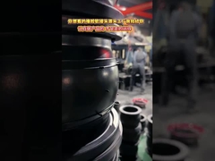 부식 저항성 PTFE 스테인리스 스틸 관절 EPDM 유연 고무 공기 보상