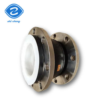 플랜지 타입 고무 확장 관절 Dn150 Pn16 Dn200 Dn300