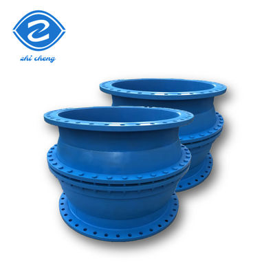 열 파이프에 대한 보울 확장 관절 반 정착 보편적 관절 볼 보상기